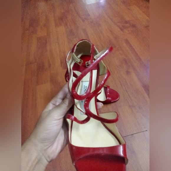 Jimmy choo shoes - Picture 2 of 4